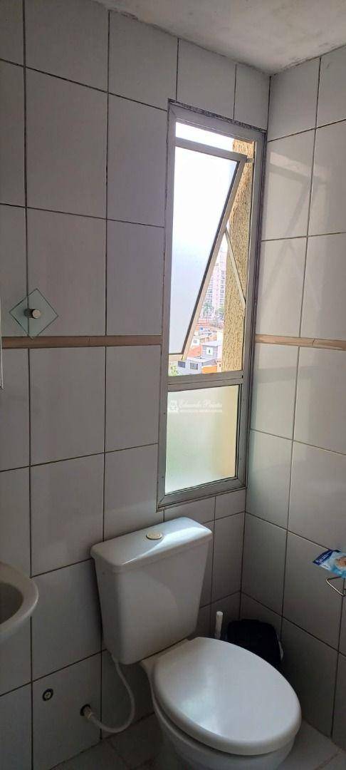 Apartamento à venda com 3 quartos, 63m² - Foto 14