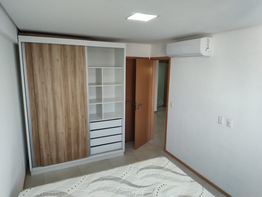 Apartamento para alugar com 1 quarto, 44m² - Foto 21