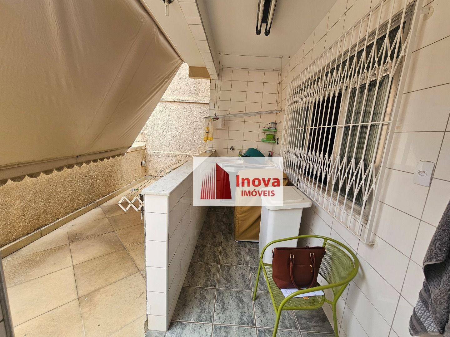 Casa para alugar com 4 quartos, 245m² - Foto 17