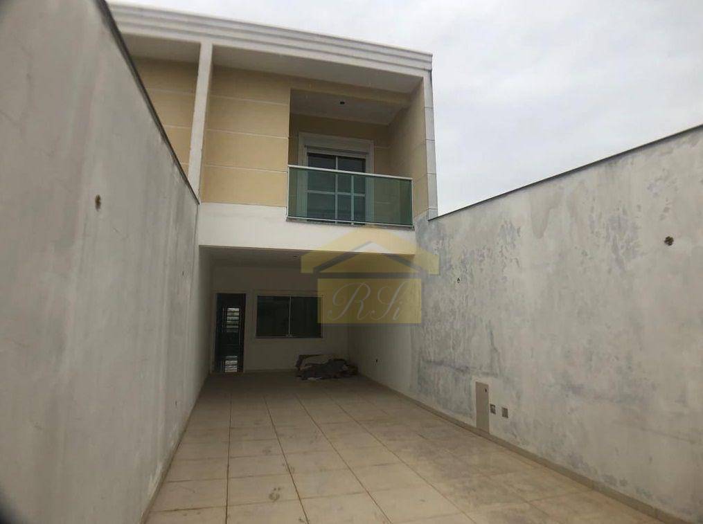 Sobrado à venda com 3 quartos, 200m² - Foto 26