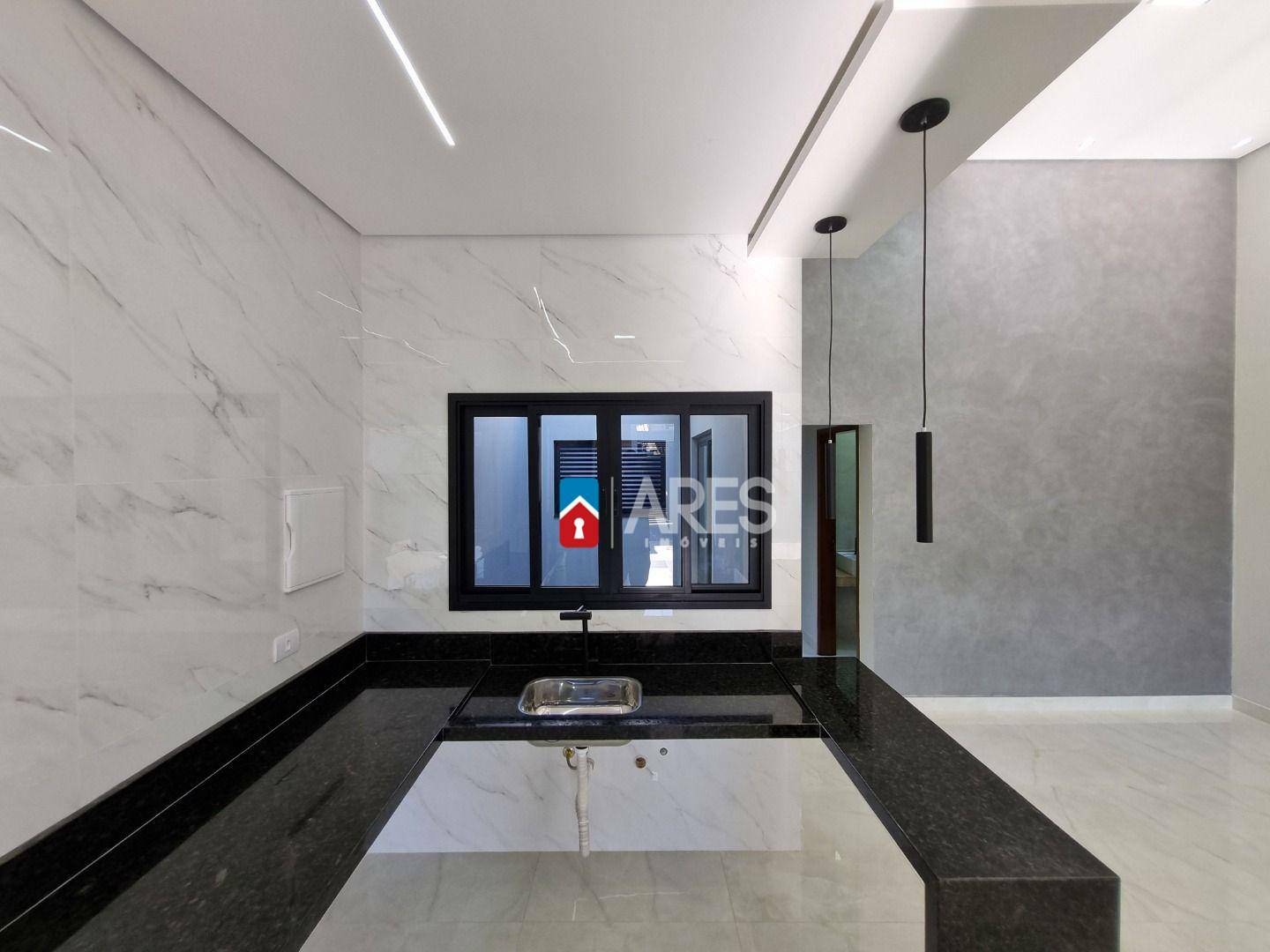 Casa à venda com 2 quartos, 107m² - Foto 6