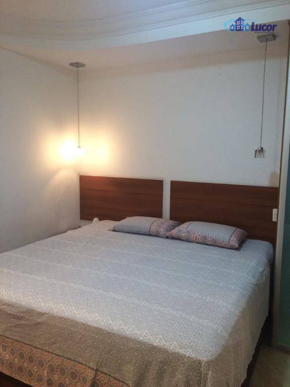 Apartamento à venda com 3 quartos, 120m² - Foto 21