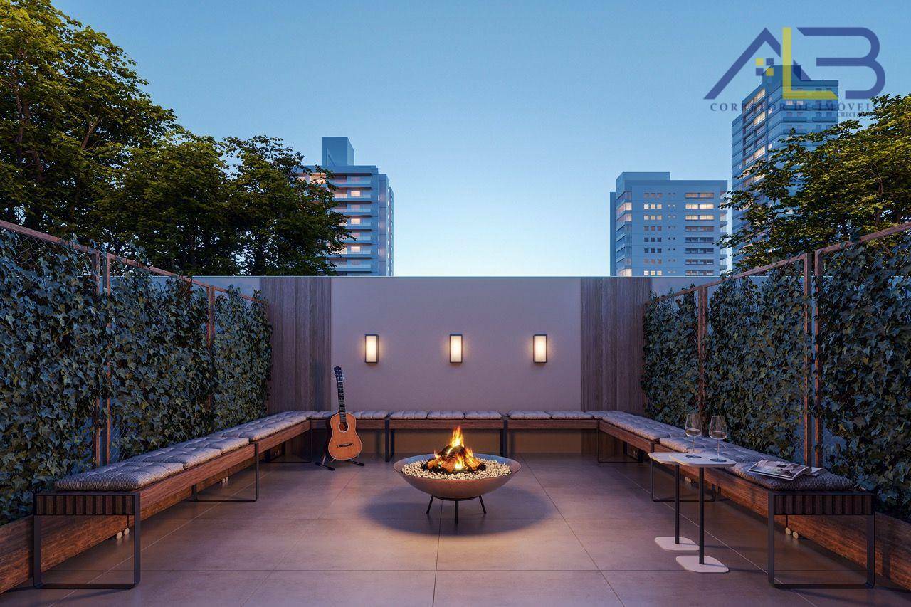 Apartamento, 3 quartos, 145 m² - Foto 5