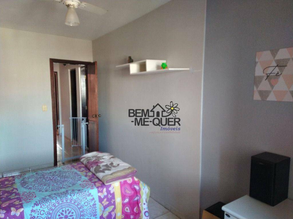 Sobrado, 3 quartos, 132 m² - Foto 18