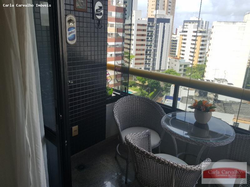 Apartamento à venda com 3 quartos, 112m² - Foto 6