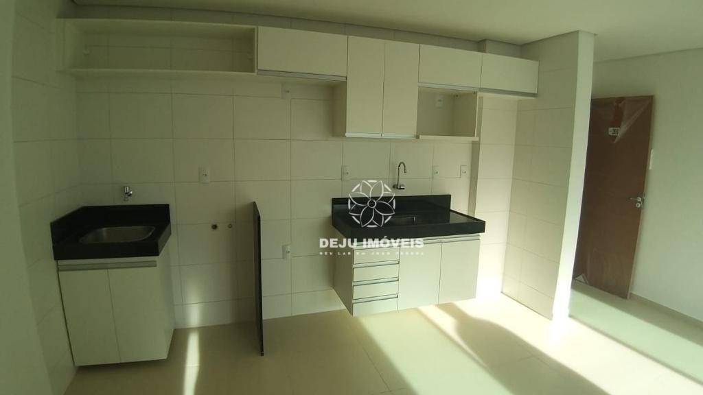 Apartamento à venda com 2 quartos, 47m² - Foto 1