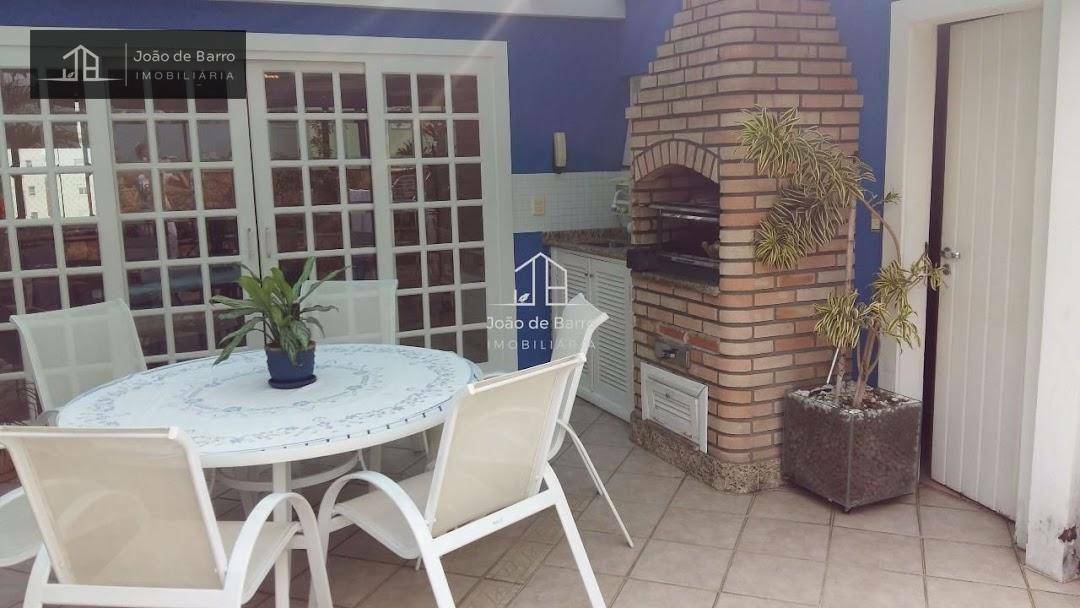 Apartamento à venda com 4 quartos, 255m² - Foto 13