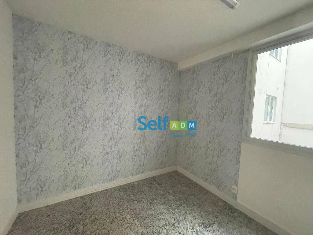 Conjunto Comercial-Sala para alugar, 29m² - Foto 3