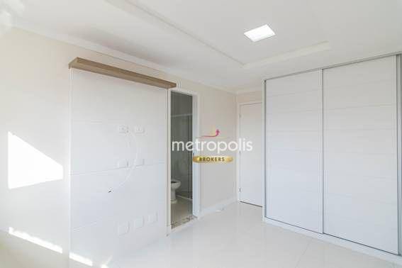 Apartamento à venda com 7 quartos, 400m² - Foto 26