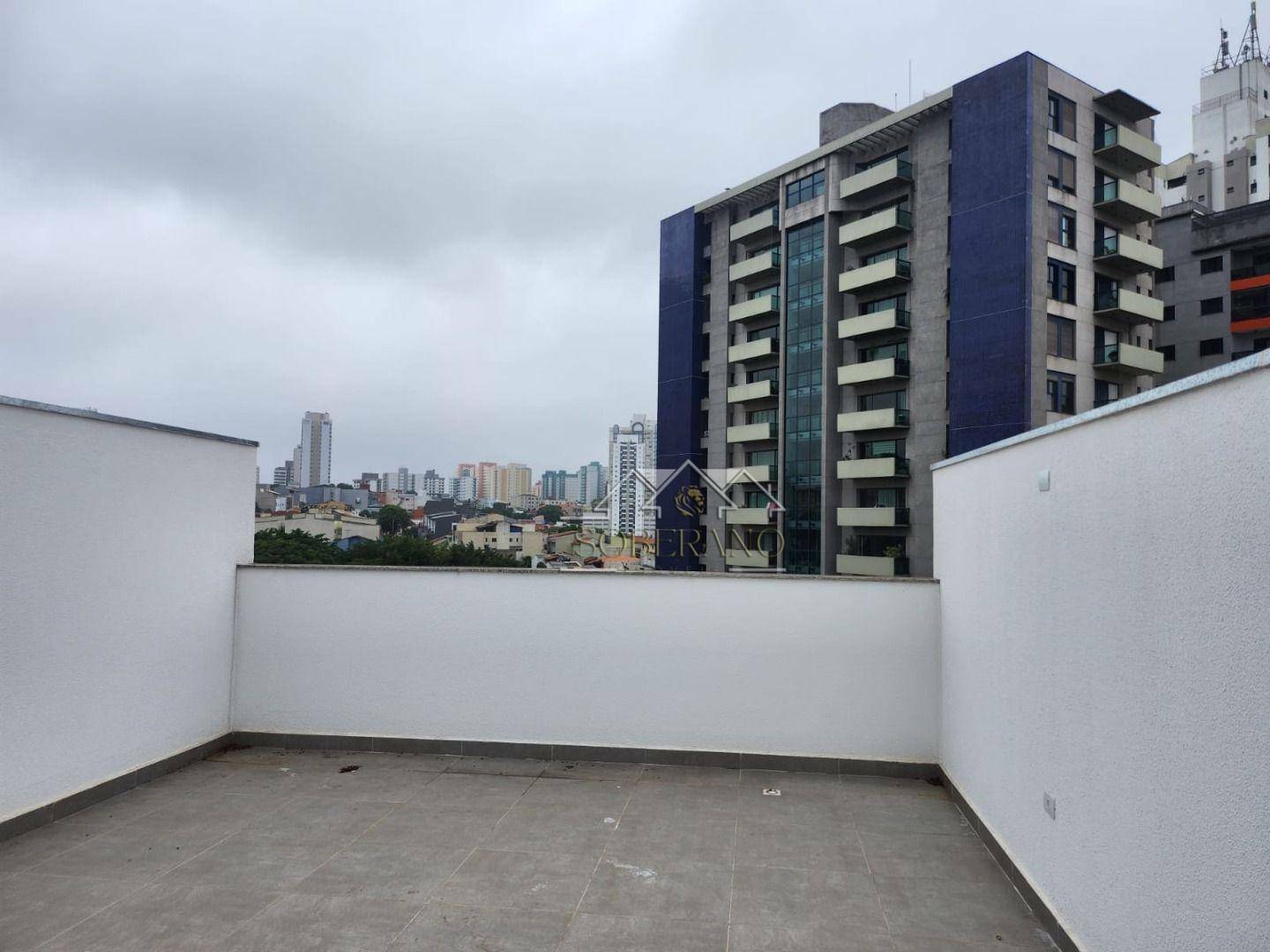 Cobertura à venda com 3 quartos, 164m² - Foto 5