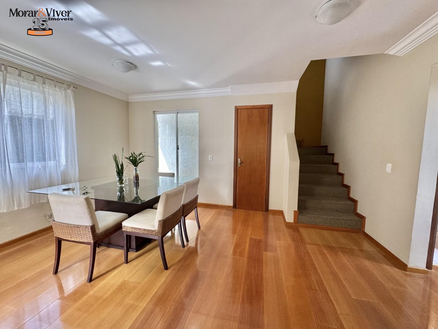 Sobrado, 3 quartos, 170 m² - Foto 5
