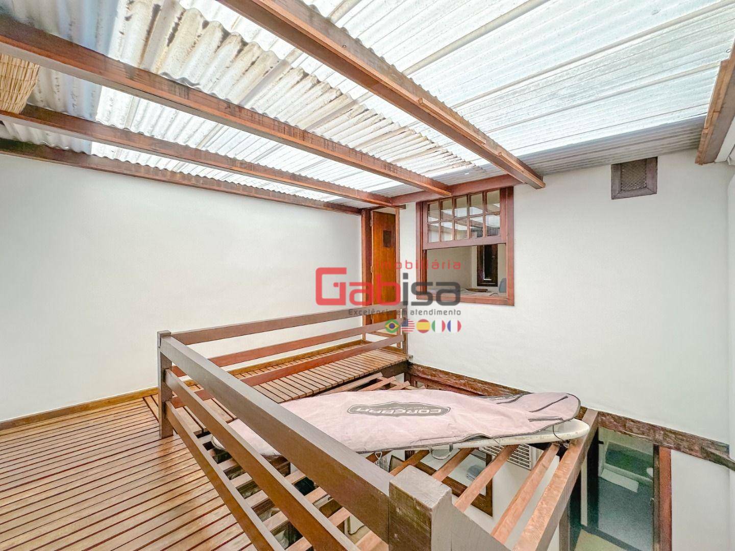 Casa de Condomínio à venda com 4 quartos, 150m² - Foto 22