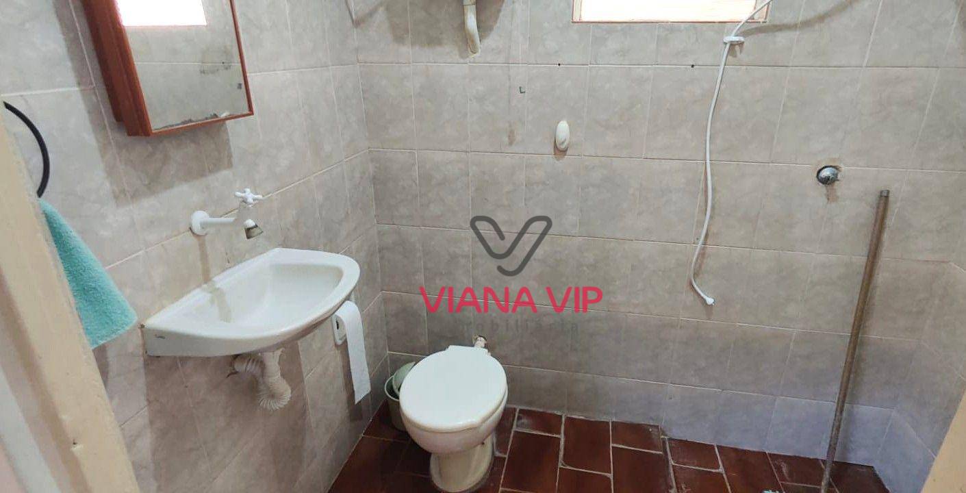 Casa à venda com 3 quartos, 178m² - Foto 13