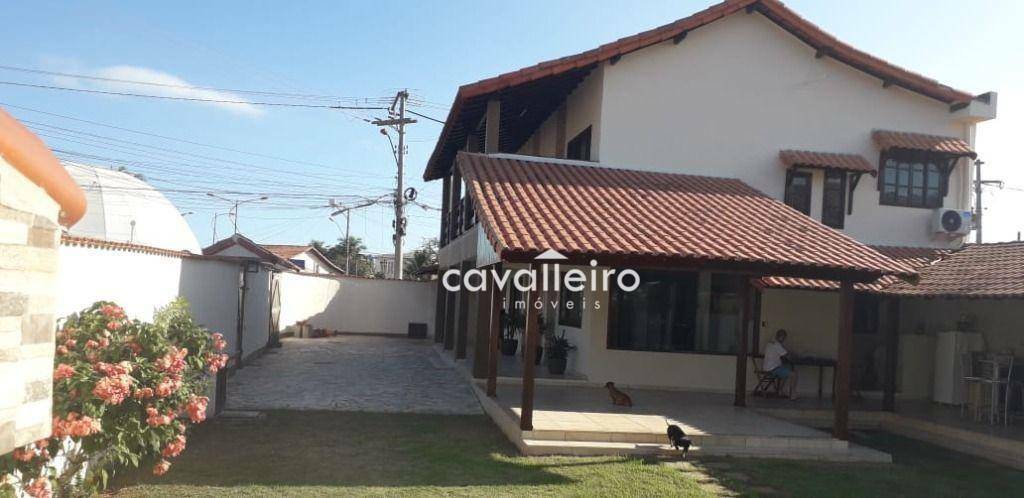 Casa à venda com 4 quartos, 250m² - Foto 53