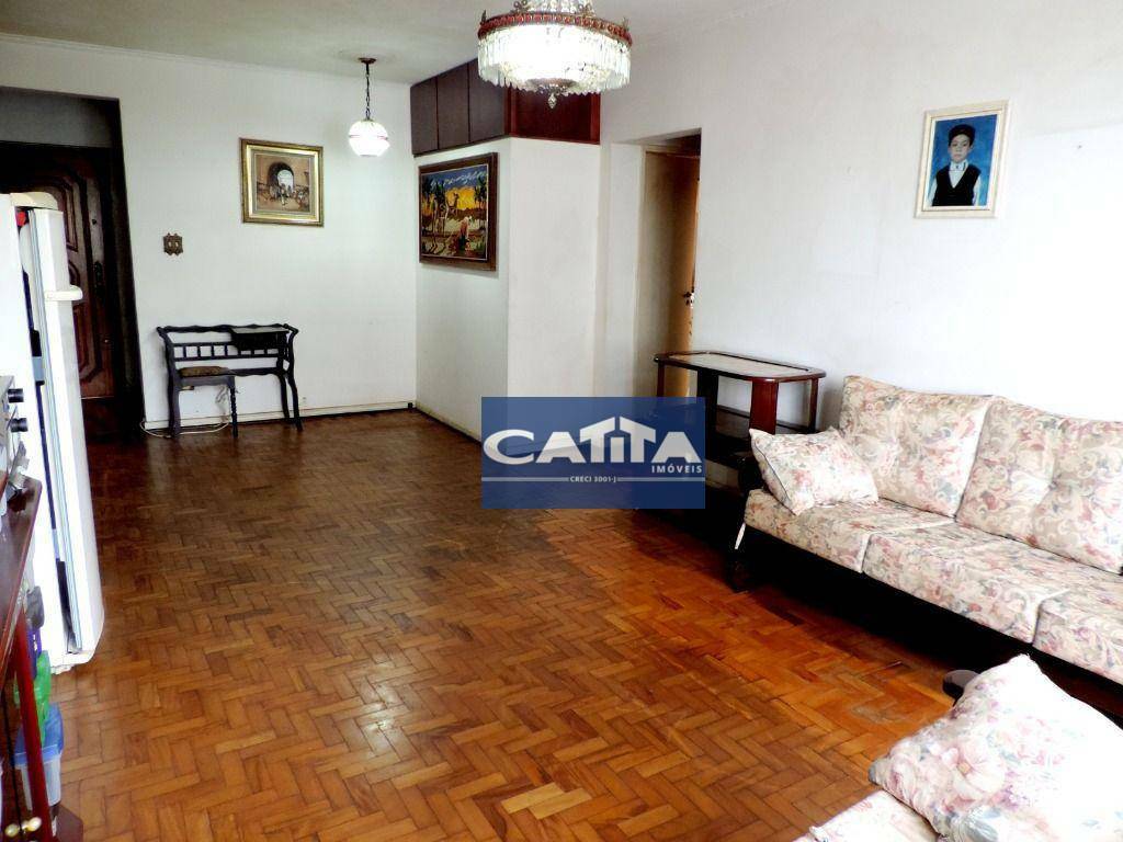 Apartamento à venda com 3 quartos, 129m² - Foto 3