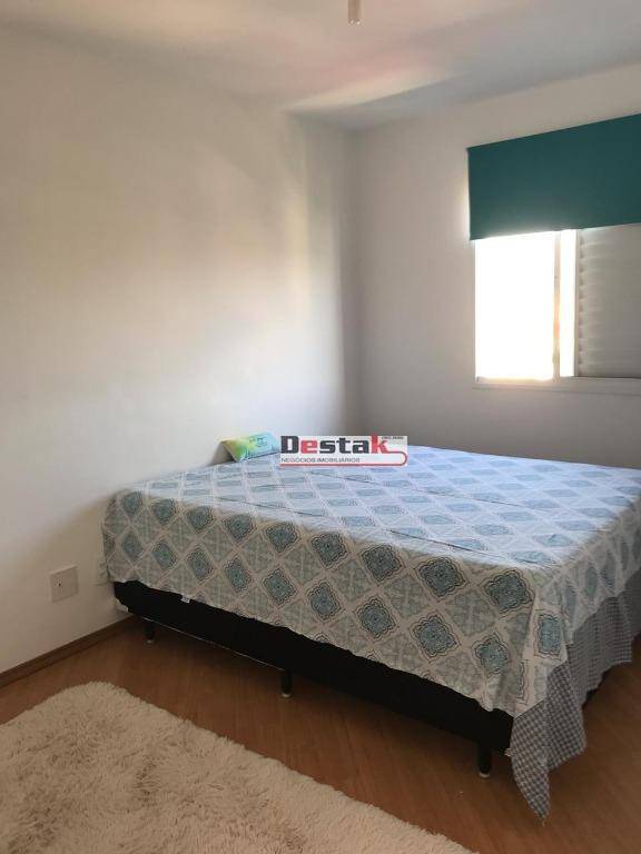 Apartamento à venda com 2 quartos, 60m² - Foto 3