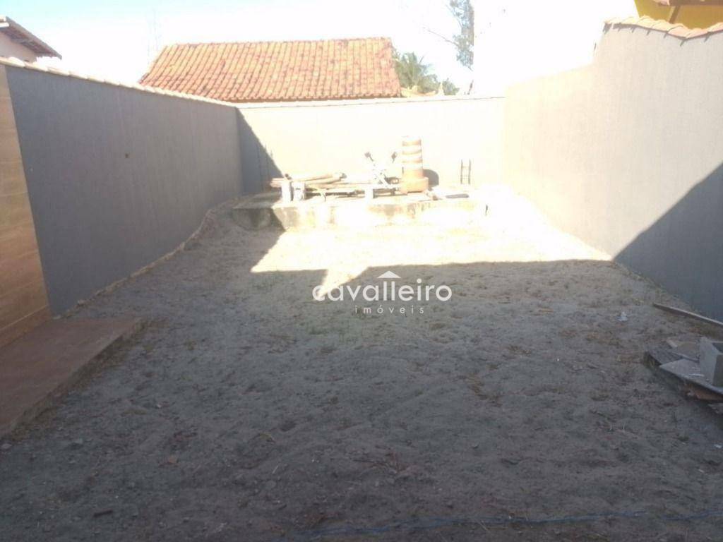 Casa à venda com 3 quartos, 99m² - Foto 7