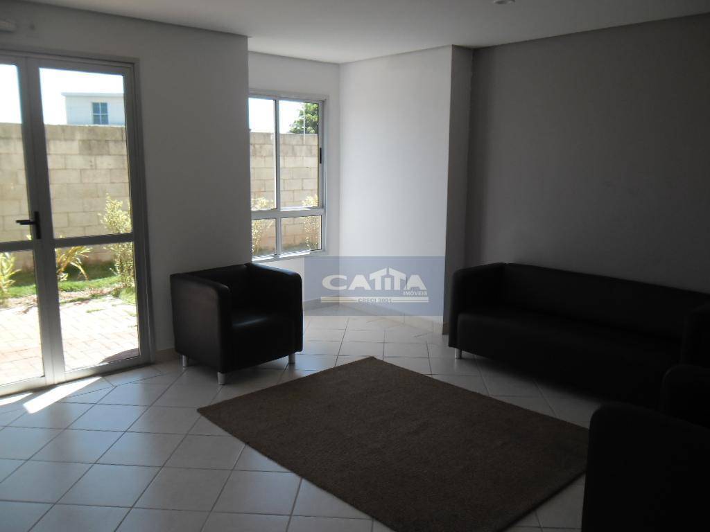 Apartamento à venda com 2 quartos, 50m² - Foto 3