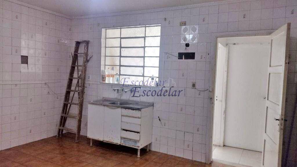 Sobrado à venda com 2 quartos, 130m² - Foto 26