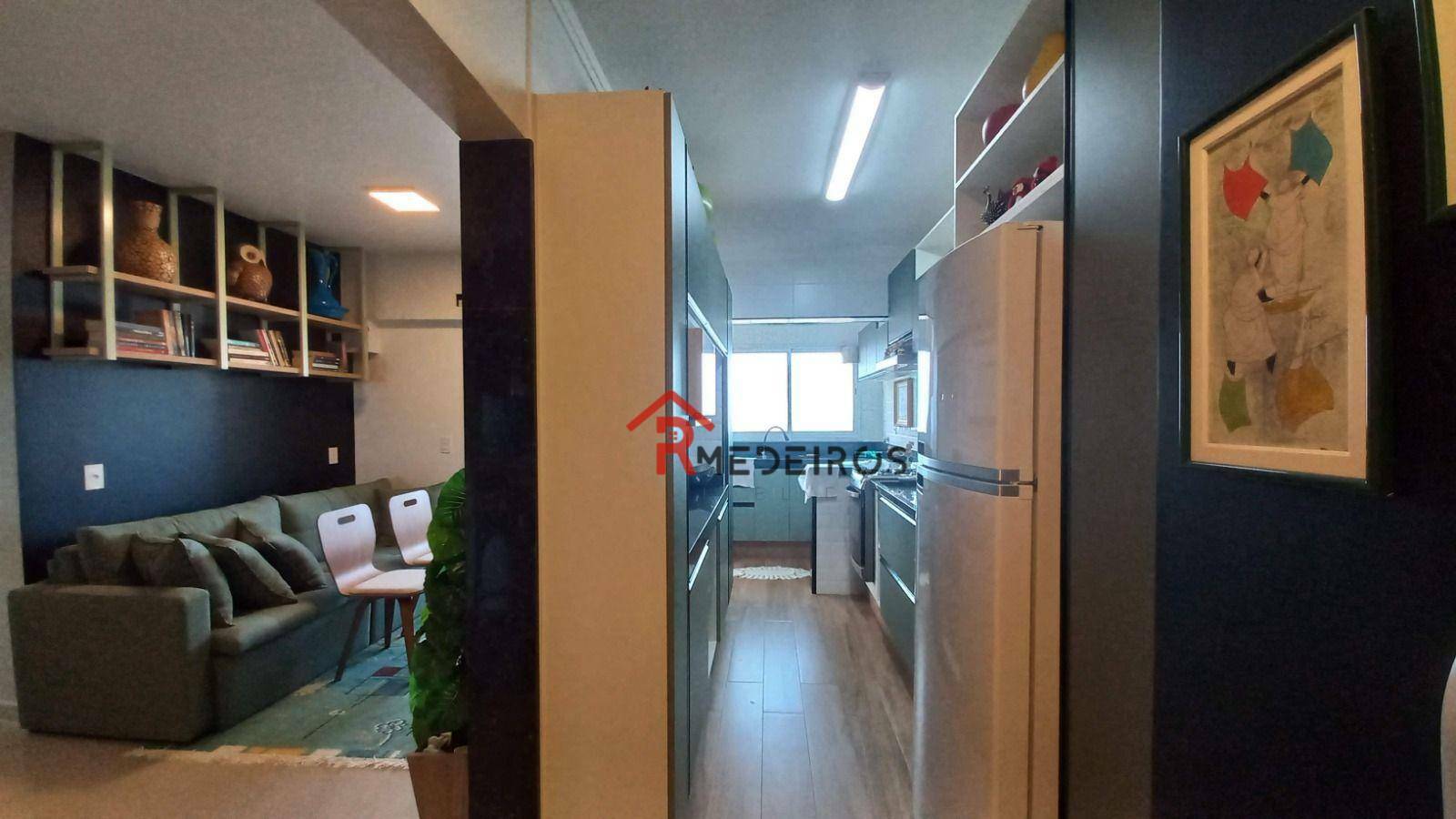 Apartamento à venda com 3 quartos, 94m² - Foto 27