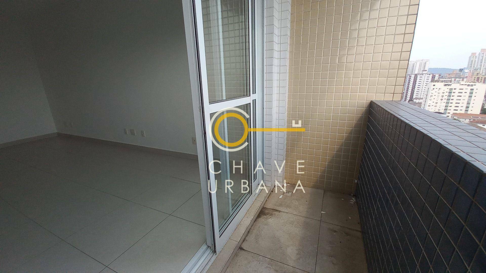 Apartamento para alugar com 1 quarto, 55m² - Foto 3