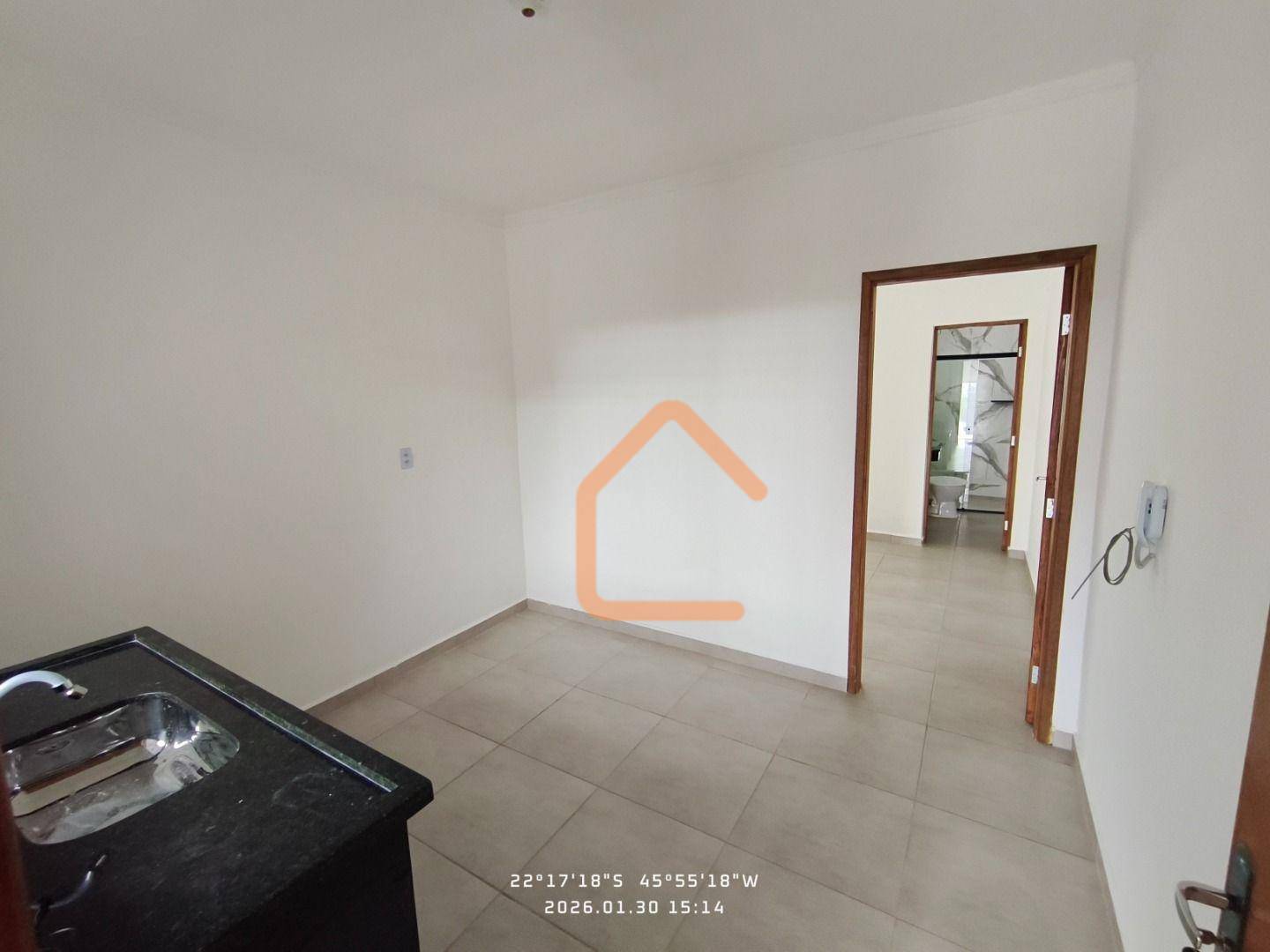 Kitnet-Studio, 30 m² - Foto 4