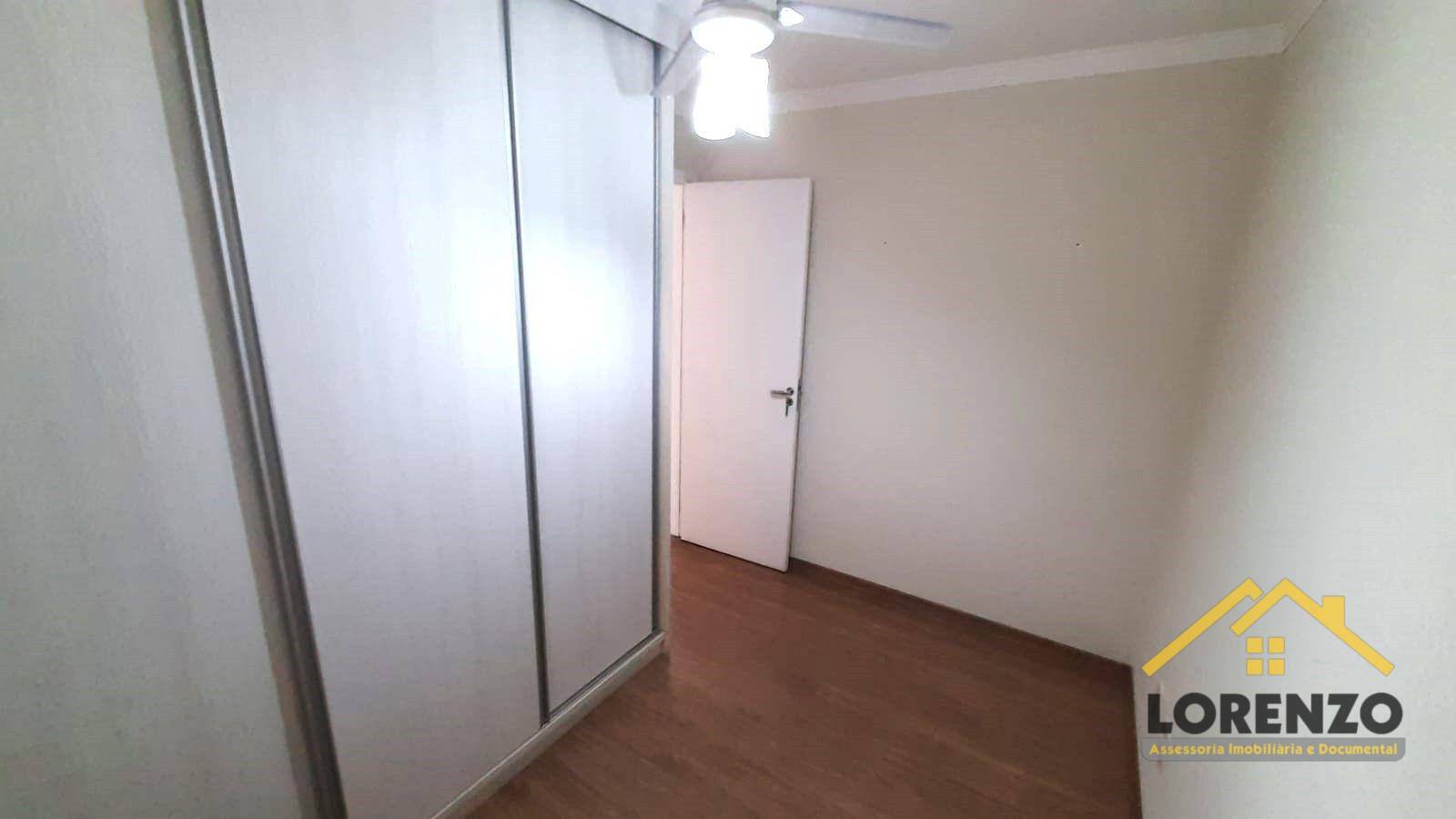 Apartamento à venda com 2 quartos, 53m² - Foto 24