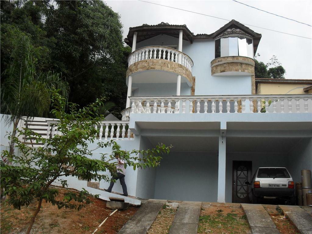 Casa de Condomínio à venda com 3 quartos, 270m² - Foto 1