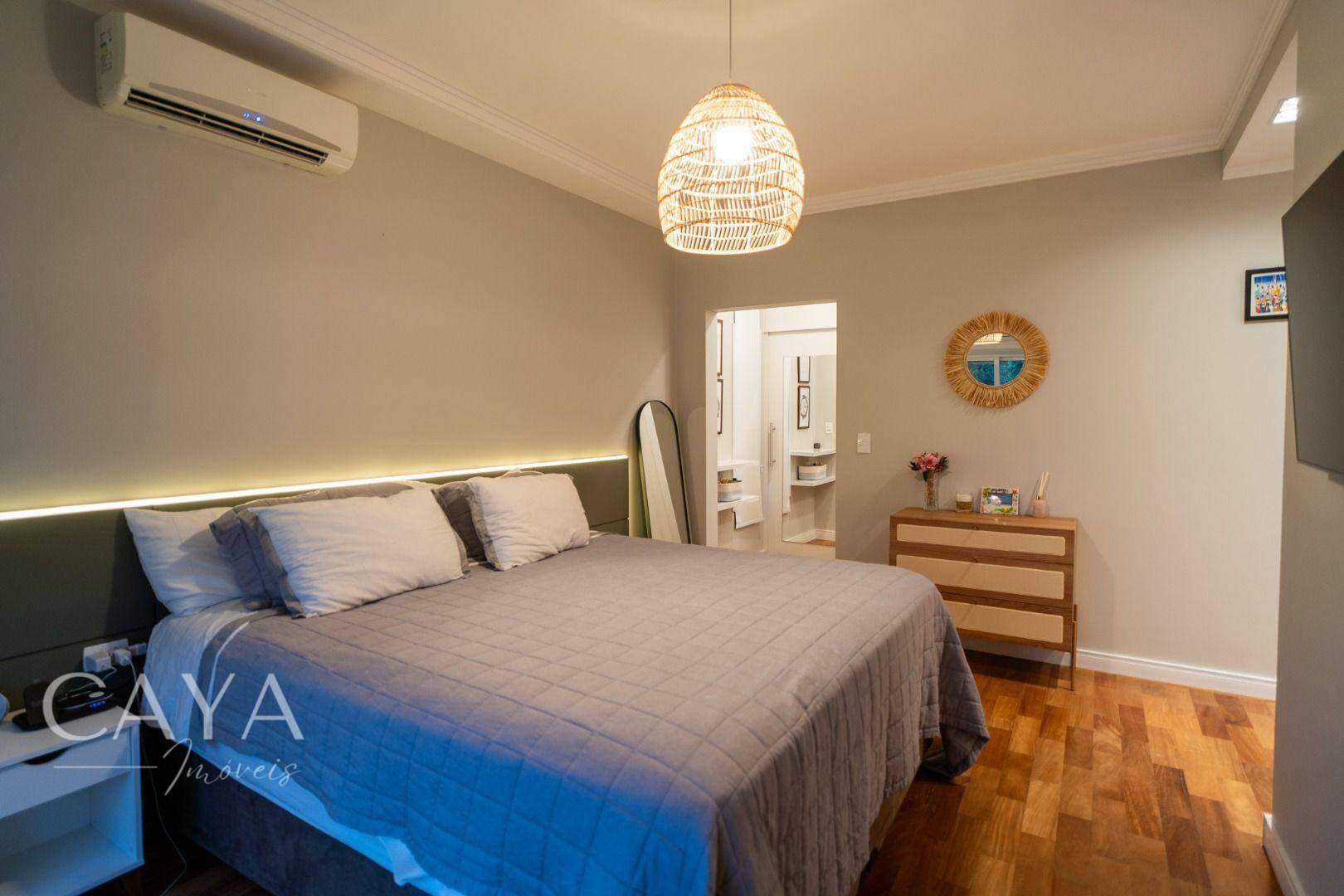 Sobrado à venda com 3 quartos, 280m² - Foto 16