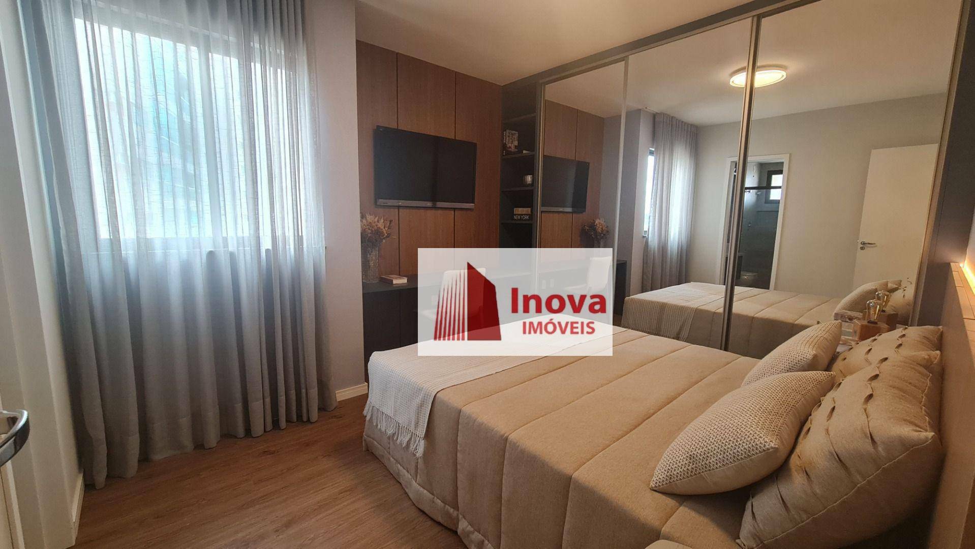 Apartamento à venda com 2 quartos, 78m² - Foto 11