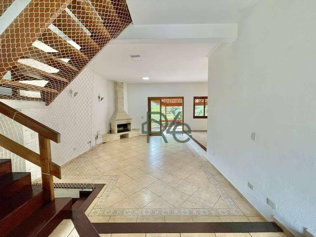 Casa de Condomínio à venda com 5 quartos, 360m² - Foto 25