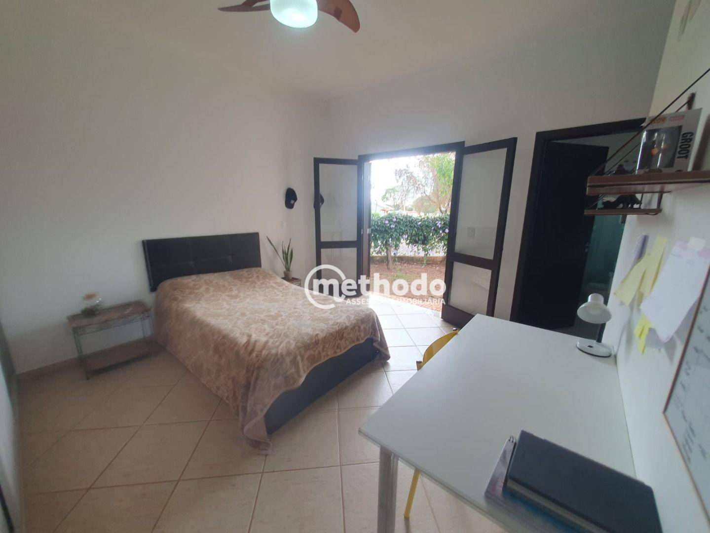 Casa de Condomínio à venda com 3 quartos, 360m² - Foto 26