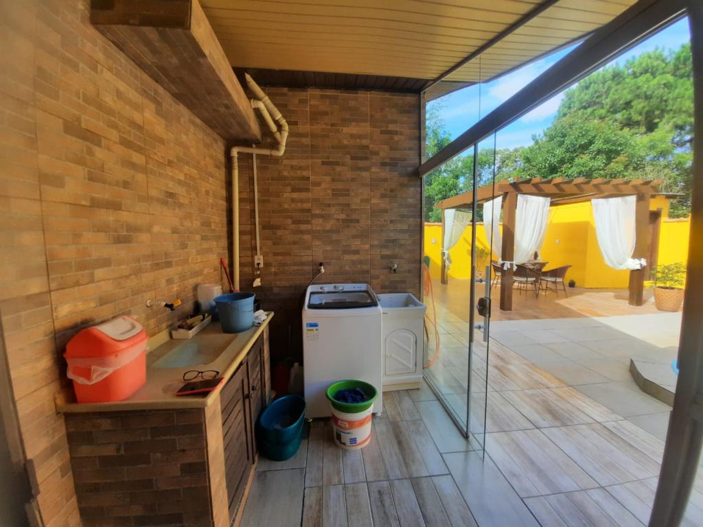 Casa à venda com 3 quartos, 120m² - Foto 11