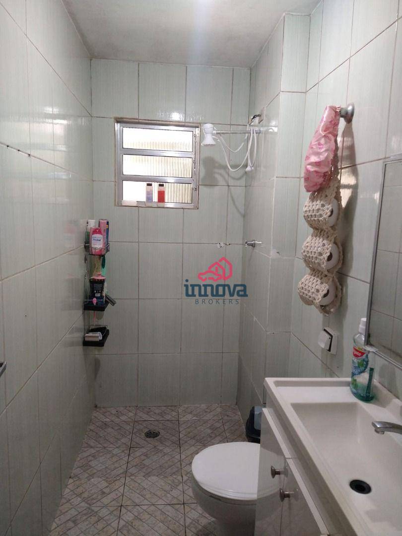 Casa à venda com 4 quartos, 110m² - Foto 17