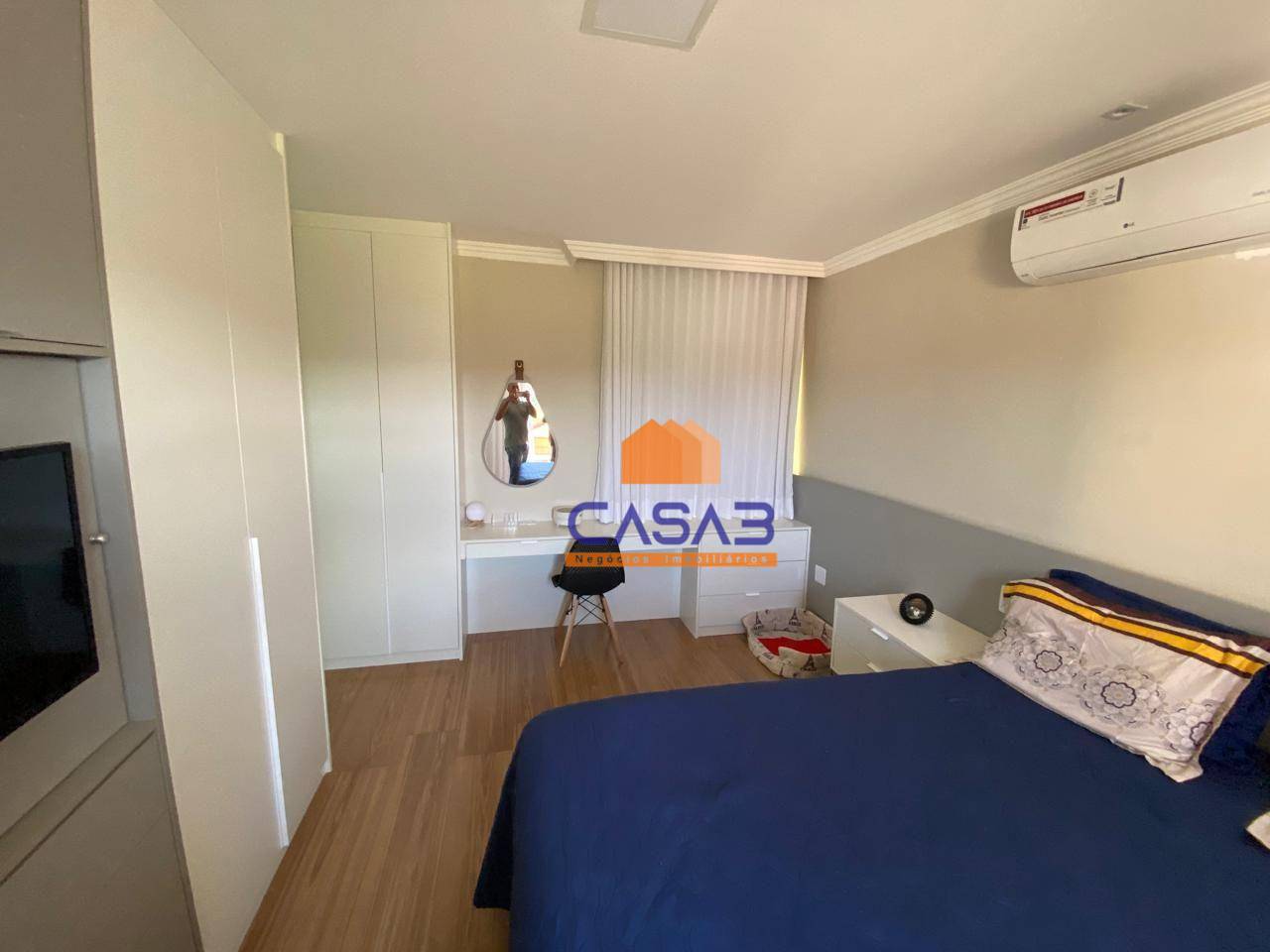 Casa à venda com 4 quartos, 262m² - Foto 31