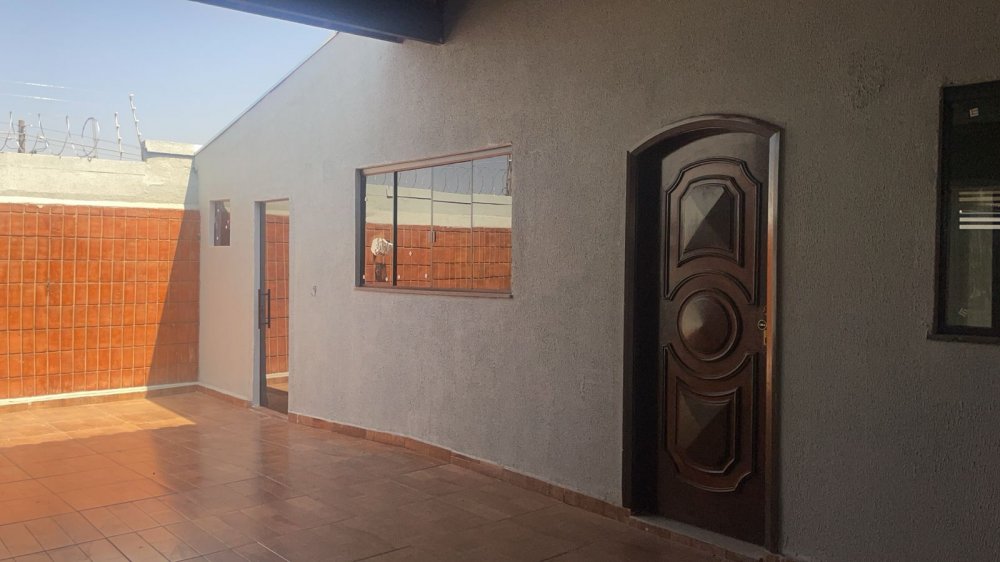 Casa, 3 quartos, 190 m² - Foto 4