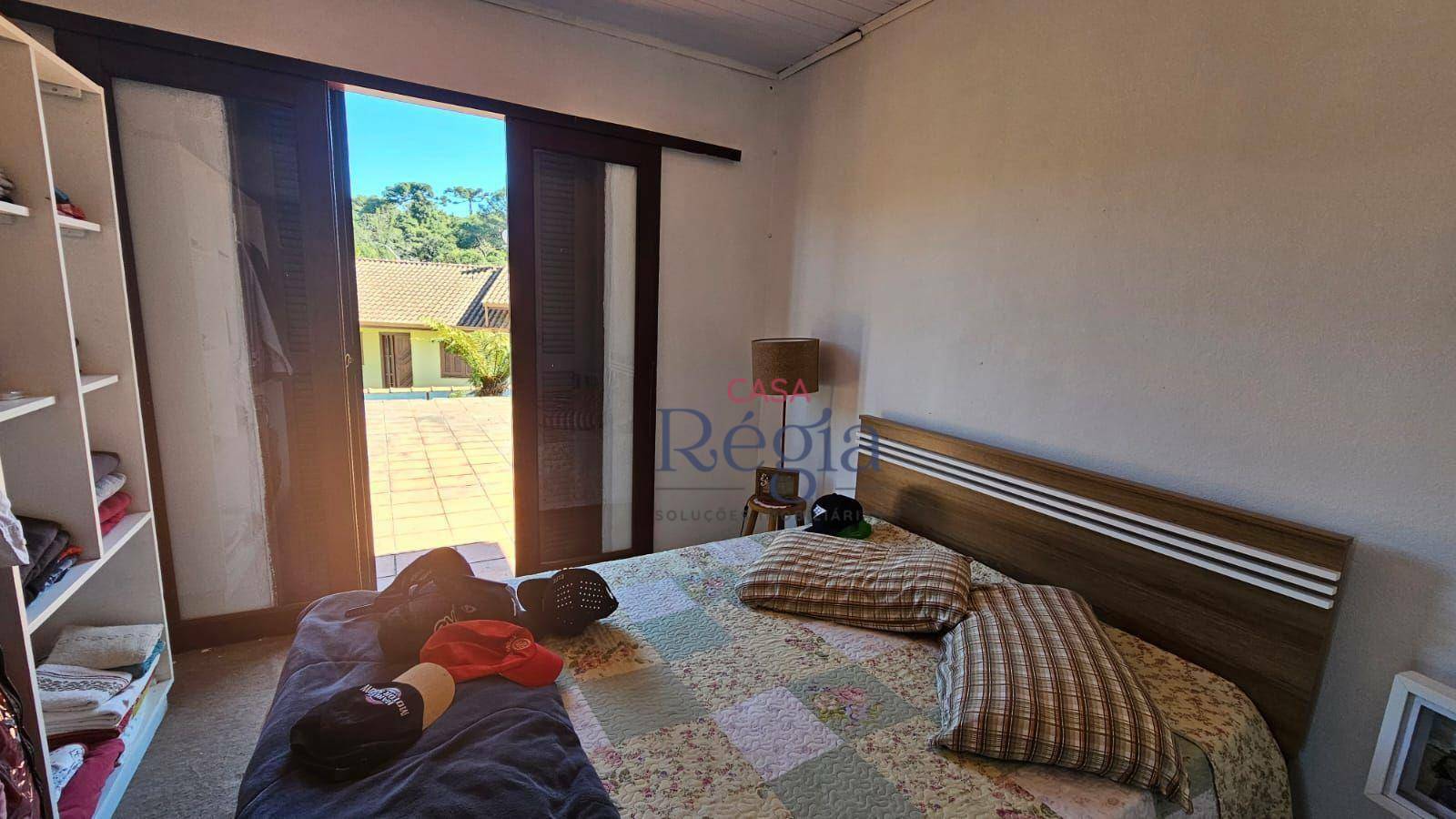 Casa à venda e aluguel com 3 quartos, 190m² - Foto 14