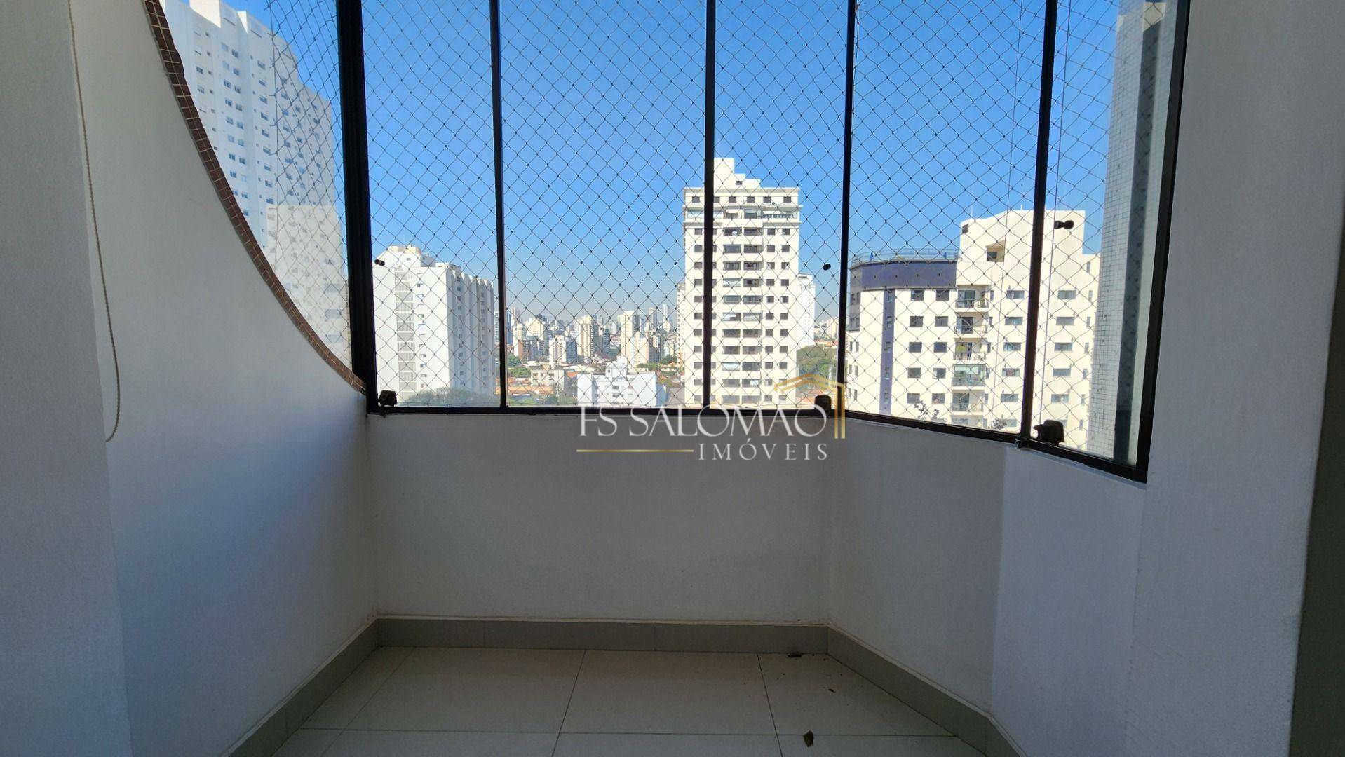 Apartamento à venda com 3 quartos, 87m² - Foto 7