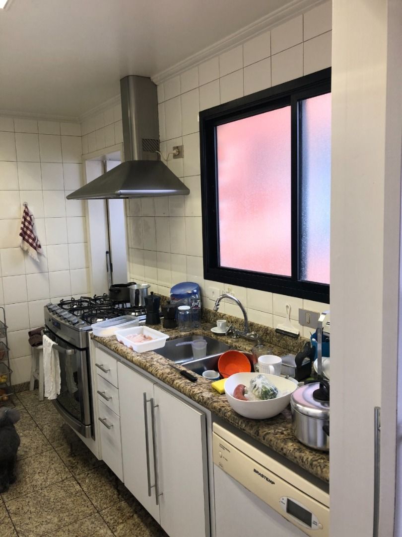 Apartamento à venda com 4 quartos, 220m² - Foto 31