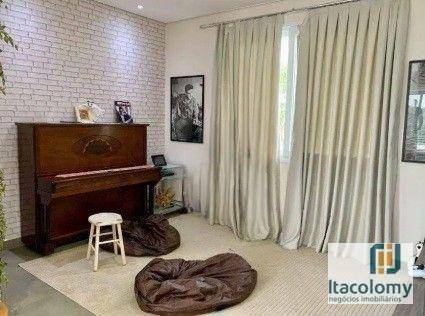 Casa de Condomínio à venda com 3 quartos, 350m² - Foto 7