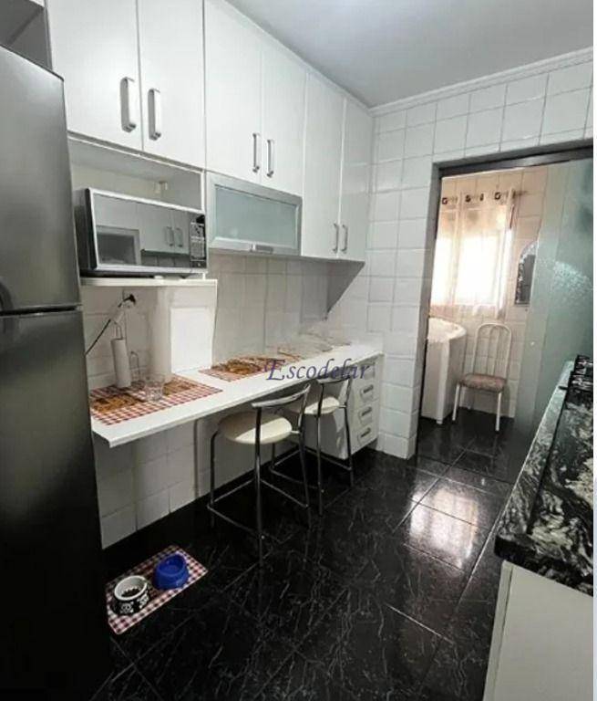 Apartamento à venda com 3 quartos, 90m² - Foto 10