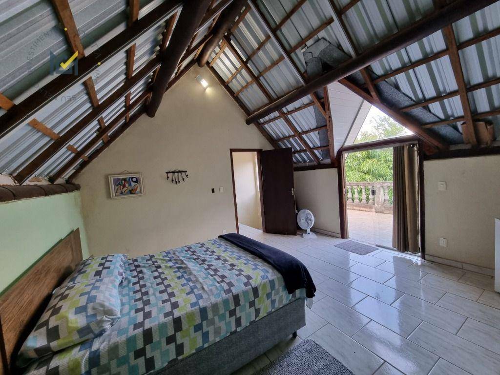 Casa de Condomínio à venda com 2 quartos, 142m² - Foto 7