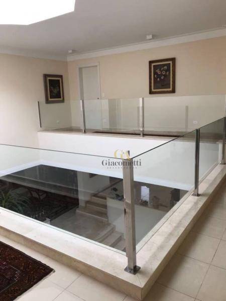 Casa de Condomínio à venda com 5 quartos, 1100m² - Foto 13