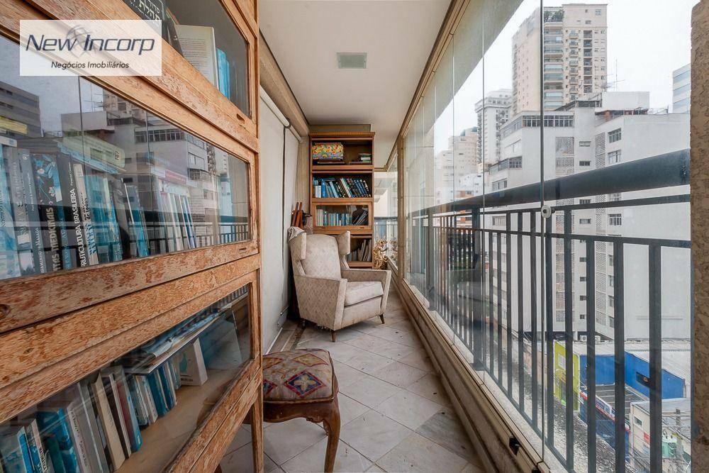 Apartamento à venda com 4 quartos, 240m² - Foto 21