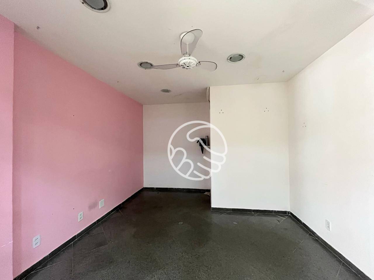 Loja-Salão, 30 m² - Foto 1