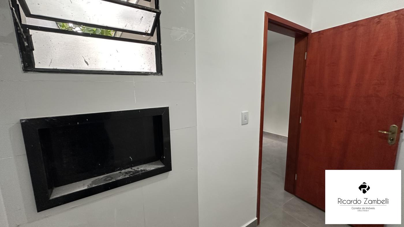 Casa à venda com 3 quartos, 140m² - Foto 17