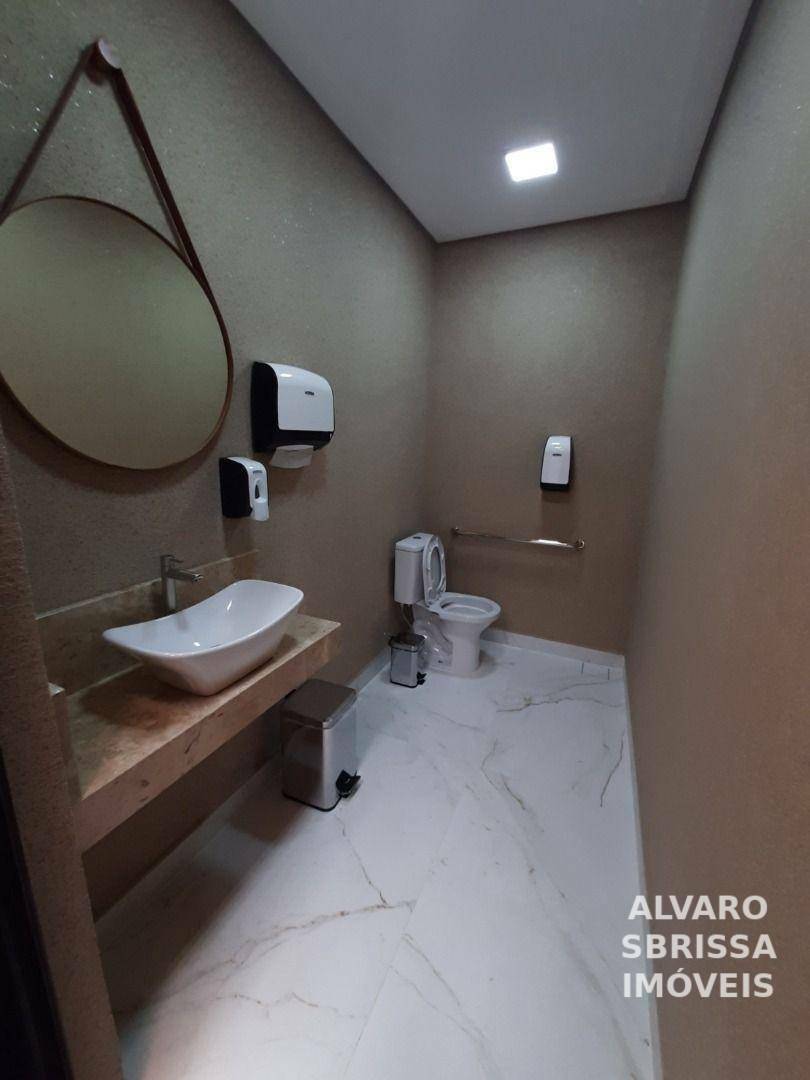 Conjunto Comercial-Sala para alugar, 16m² - Foto 11