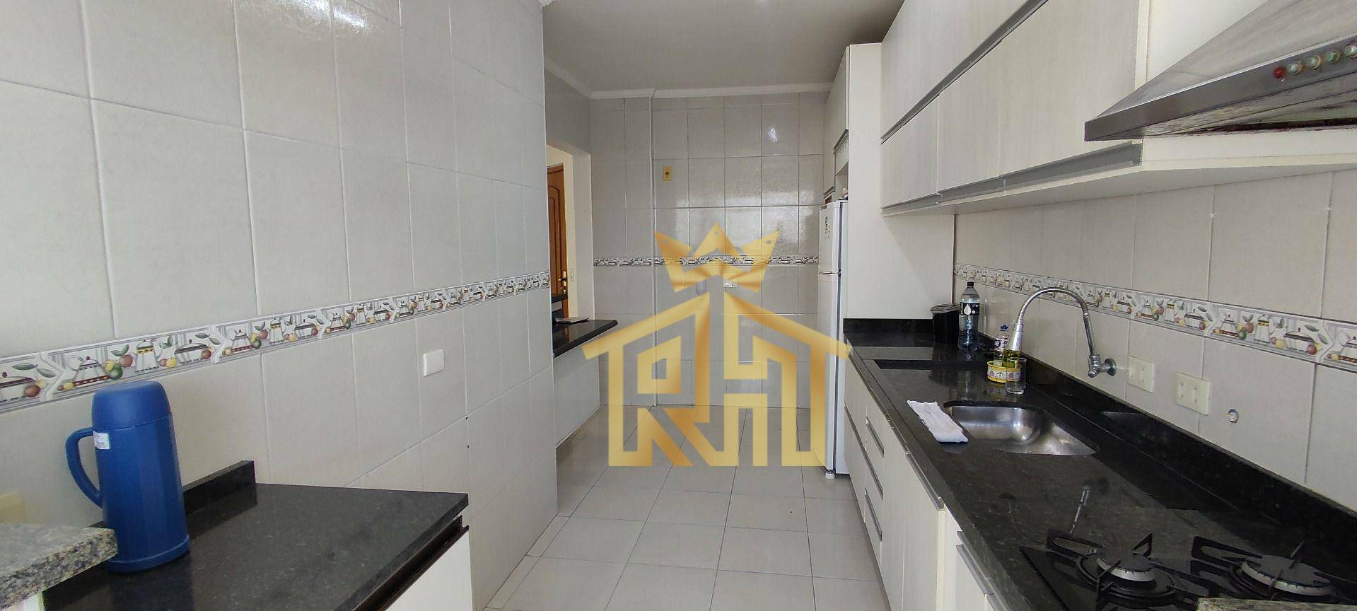 Apartamento à venda com 3 quartos, 100m² - Foto 23