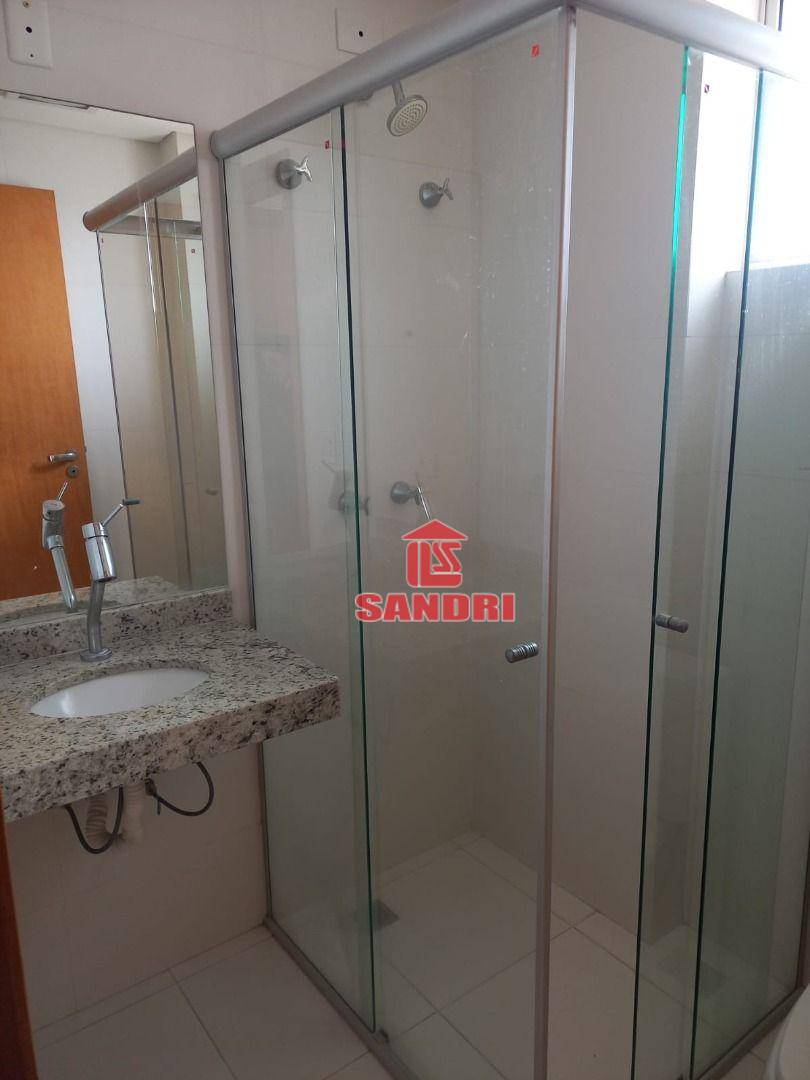Apartamento para alugar com 2 quartos, 72m² - Foto 7