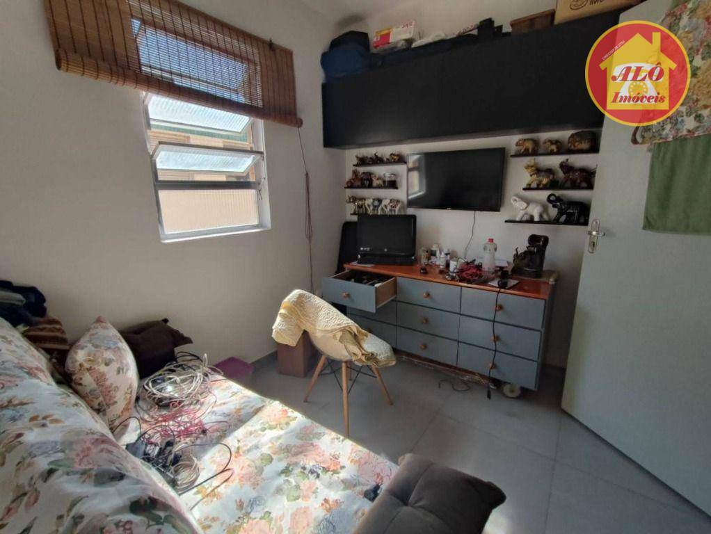 Apartamento à venda com 1 quarto, 49m² - Foto 11